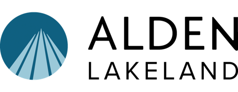 Alden Lakeland Logo